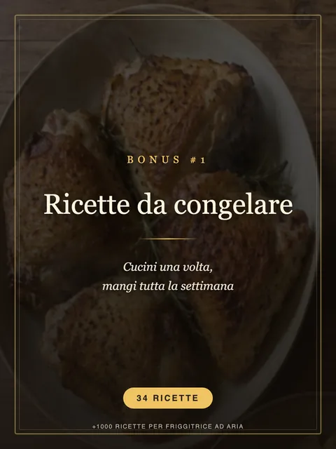Bonus #1